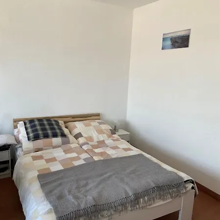Fehmarn Ostseeferien Fewo Suedstrand192 Apartmán